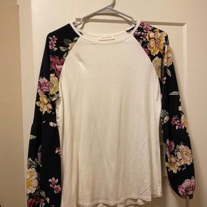 Twelve months top